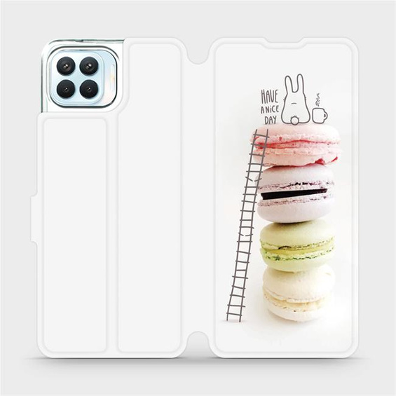 Etui do OPPO Reno 4 Lite - wzór M090P