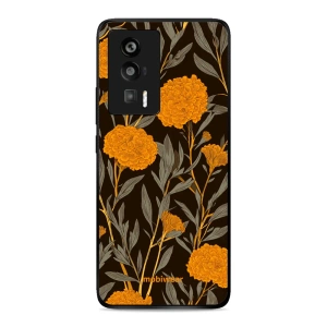 Etui Glossy Case do Xiaomi POCO F5 Pro - wzór G175G