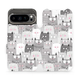 Etui do Google Pixel 9 Pro - wzór M099P