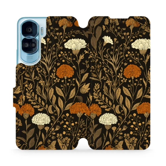 Etui do Huawei Honor 90 Lite - wzór V174S