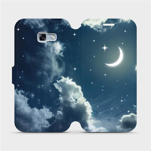 Etui do Samsung Galaxy A3 2017 - wzór V145P