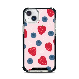 Etui MagSafe Elite Bumper Apple iPhone 14 Plus - wzór DP84D