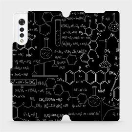Etui do LG Velvet - wzór V060P