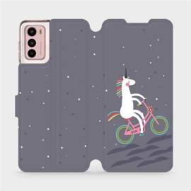 Etui do Motorola Moto G42 - wzór V024P