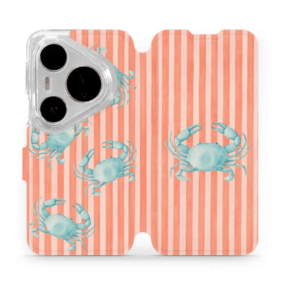 Etui do Huawei Pura 80 Pro - wzór VP87S