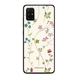 Etui Glossy Case do Samsung Galaxy A71 - wzór G035G
