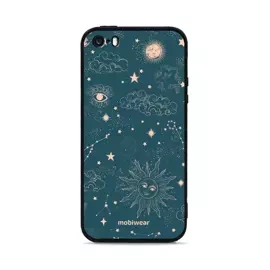 Etui Glossy Case do Apple iPhone SE - wzór G047G
