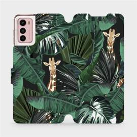 Etui do Motorola Moto G42 - wzór VP06P