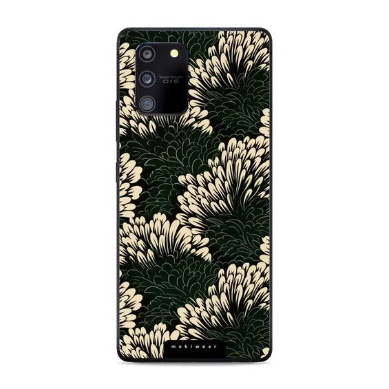 Etui Glossy Case do Samsung Galaxy S10 Lite - wzór GA45G