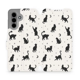 Etui do Samsung Galaxy A26 5G - wzór V162S