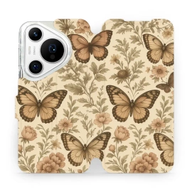 Etui do Huawei Pura 70 Pro - wzór VP92S