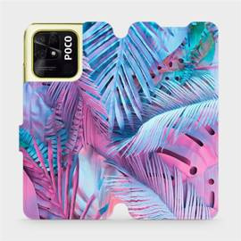 Etui do Xiaomi POCO C40 - wzór MG10S