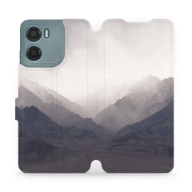 Etui do Motorola Moto G05 - wzór M151P