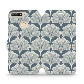 Etui do Huawei Y6 Prime 2018 - wzór VA43S