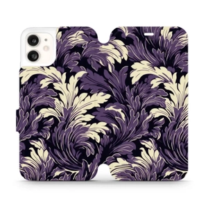 Etui do Apple iPhone 11 - wzór VA46S