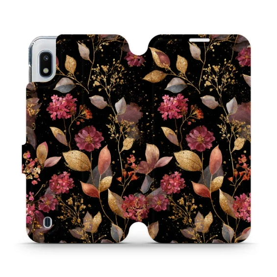 Etui do Samsung Galaxy A10 - wzór V171S