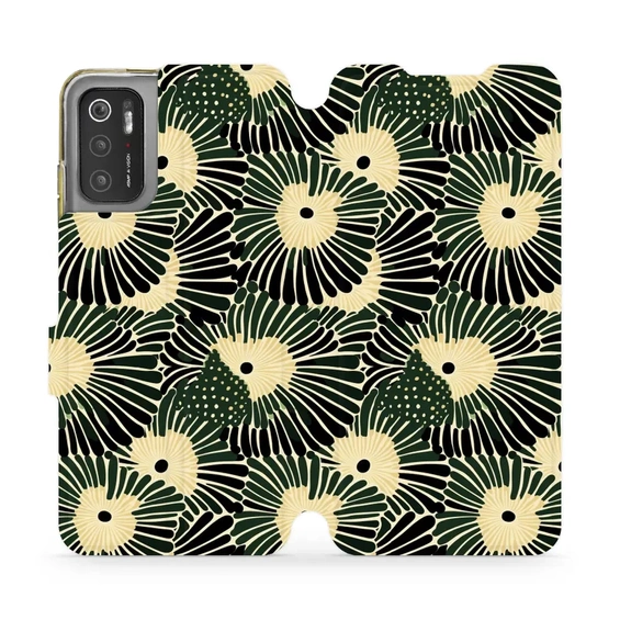 Etui do Xiaomi POCO M3 Pro 5G - wzór VA44S