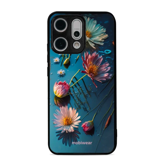 Etui Glossy Case do OPPO Reno 14 5G - wzór G013G