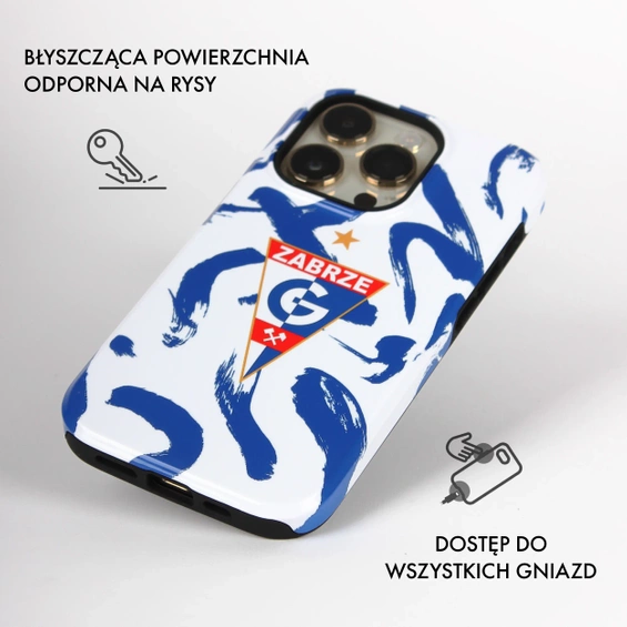 Etui Elite Pro do Xiaomi Redmi 15C 5G - wzór E05GZ