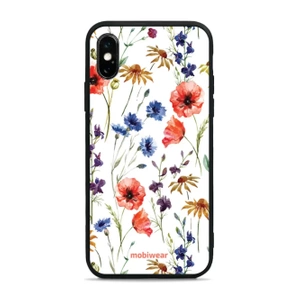 Etui Glossy Case do Apple iPhone X - wzór G032G