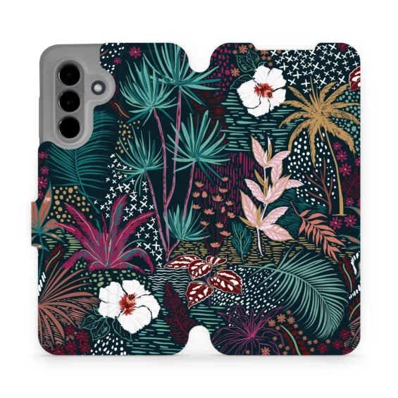Etui do Samsung Galaxy A26 5G - wzór VP13S