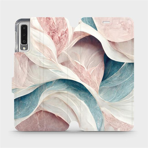 Etui do Samsung Galaxy A7 2018 - wzór VP33S