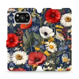 Etui do Xiaomi POCO X3 NFC - wzór VP46S