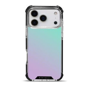 Etui MagSafe Elite Bumper Apple iPhone 17 Pro Max - wzór D034D