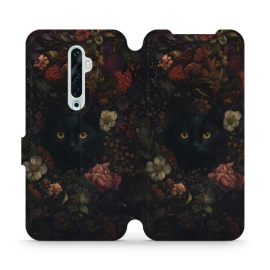 Etui do OPPO Reno 2Z - wzór V161S