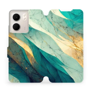 Etui do OPPO A5x - wzór VP37S