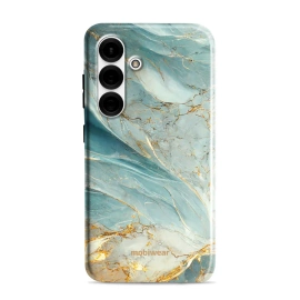 Etui Elite Pro do Samsung Galaxy S25 - wzór EP34E