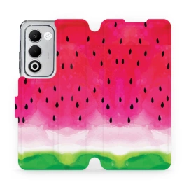 Etui do OPPO A5 5G - wzór V086S