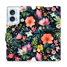 Etui do Motorola Edge 50 Fusion - wzór VP48S