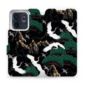 Etui do Infinix Smart 9 - wzór VP16S