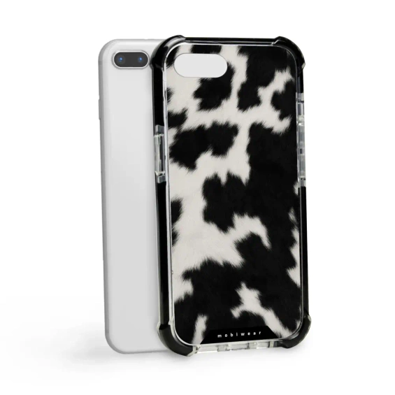 Etui MagSafe Elite Bumper Apple iPhone 8 Plus - wzór D165D