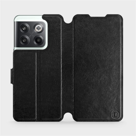 Etui do OnePlus 10T - wzór Black&Gray