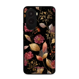 Etui Glossy Case do Xiaomi POCO M7 - wzór G171G