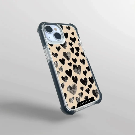 Etui MagSafe Elite Bumper Apple iPhone 16 Plus - wzór DA51D