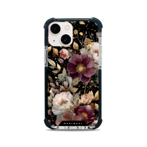 Etui MagSafe Elite Bumper Apple iPhone 13 mini - wzór D169D