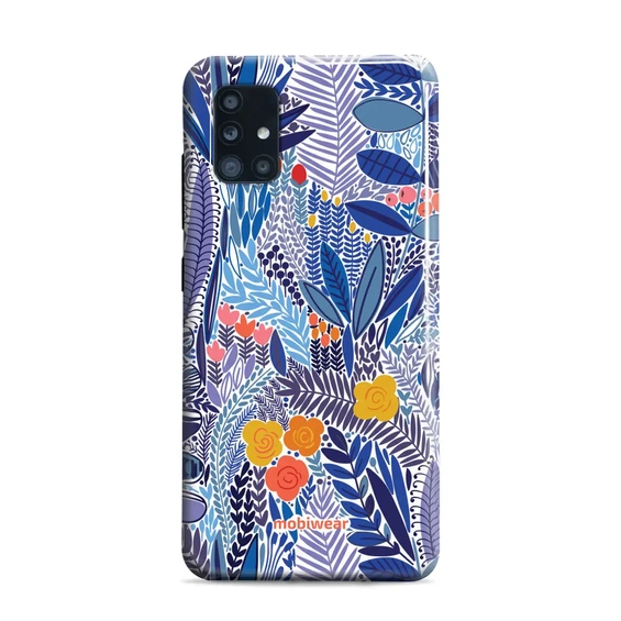 Etui Elite Pro do Samsung Galaxy A51 - wzór EP03E