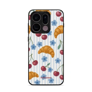 Etui Glossy Case do Oppo Find X9 - wzór GP85G