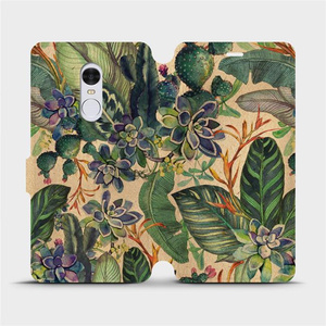 Etui do Xiaomi Redmi Note 4 - wzór VP05S