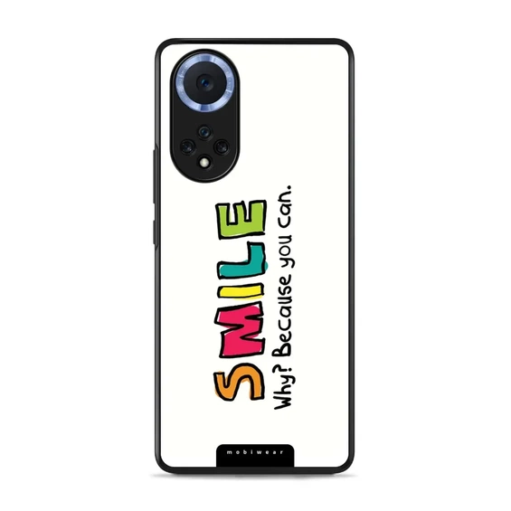 Etui Glossy Case do Huawei Nova 9 - wzór G073G