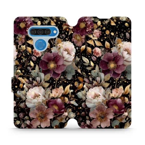 Etui do LG Q60 - wzór V169S