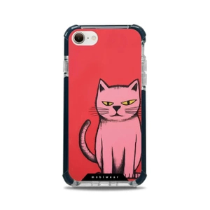 Etui MagSafe Elite Bumper Apple iPhone 7 - wzór D026D