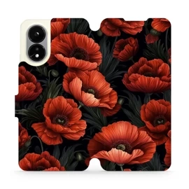 Etui do OPPO A38 - wzór VP45S