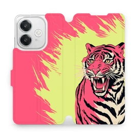 Etui do OPPO A40M - wzór VP51S
