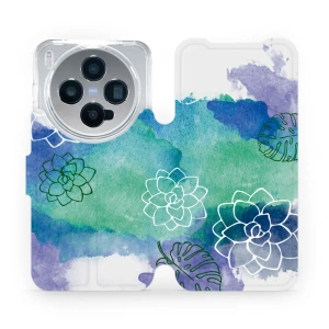 Etui do Vivo X300 - wzór MG11S