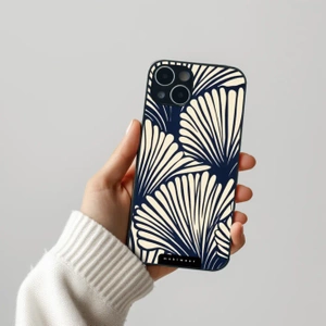 Etui Glossy Case do Samsung Galaxy S24 FE - wzór GA41G