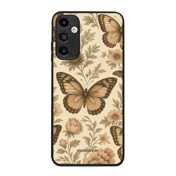 Etui Glossy Case do Samsung Galaxy A05s - wzór GP92G